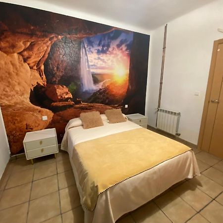 Casa Kiara Apartment ซานมาร์ตินเดลาเวกา ภายนอก รูปภาพ