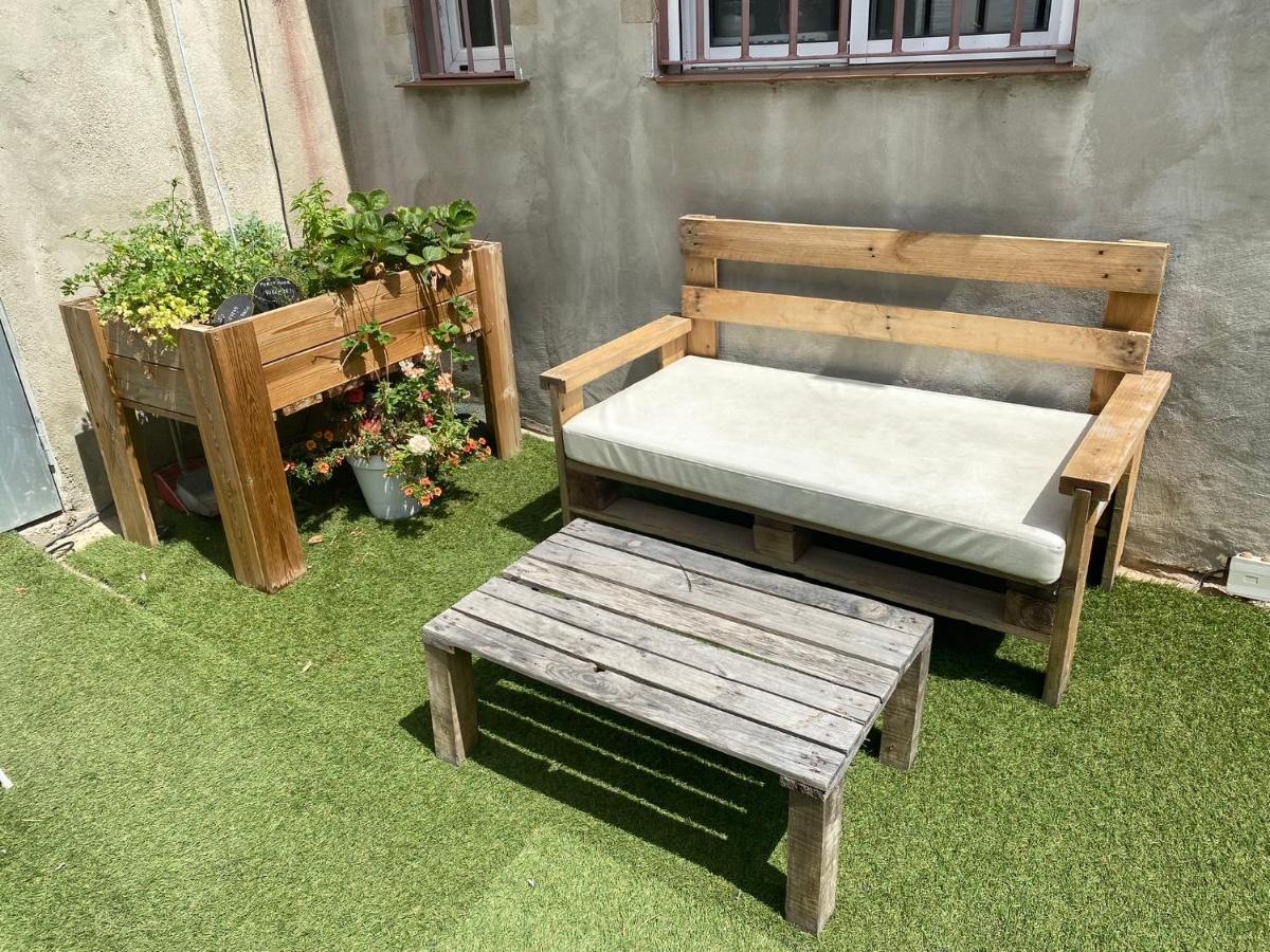 Casa Kiara Apartment ซานมาร์ตินเดลาเวกา ภายนอก รูปภาพ