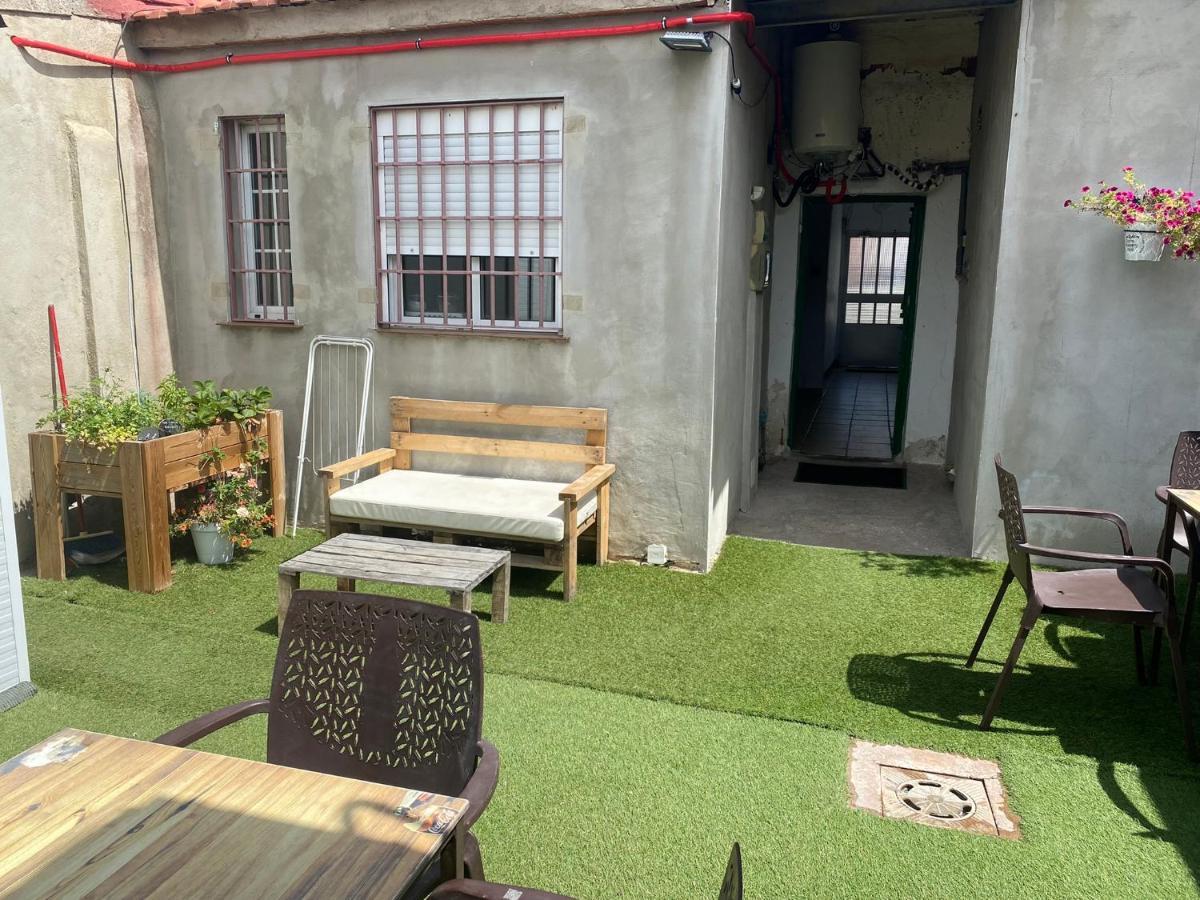 Casa Kiara Apartment ซานมาร์ตินเดลาเวกา ภายนอก รูปภาพ