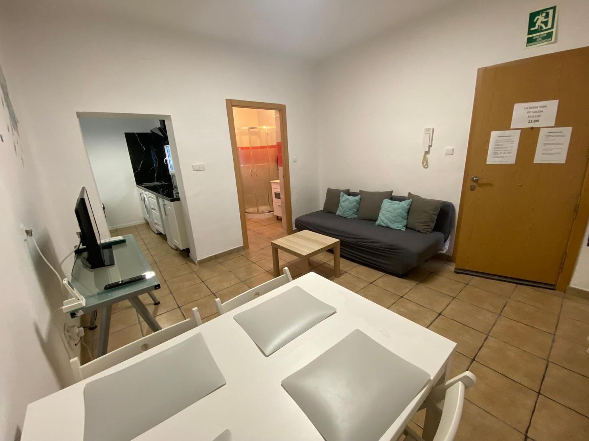 Casa Kiara Apartment ซานมาร์ตินเดลาเวกา ภายนอก รูปภาพ