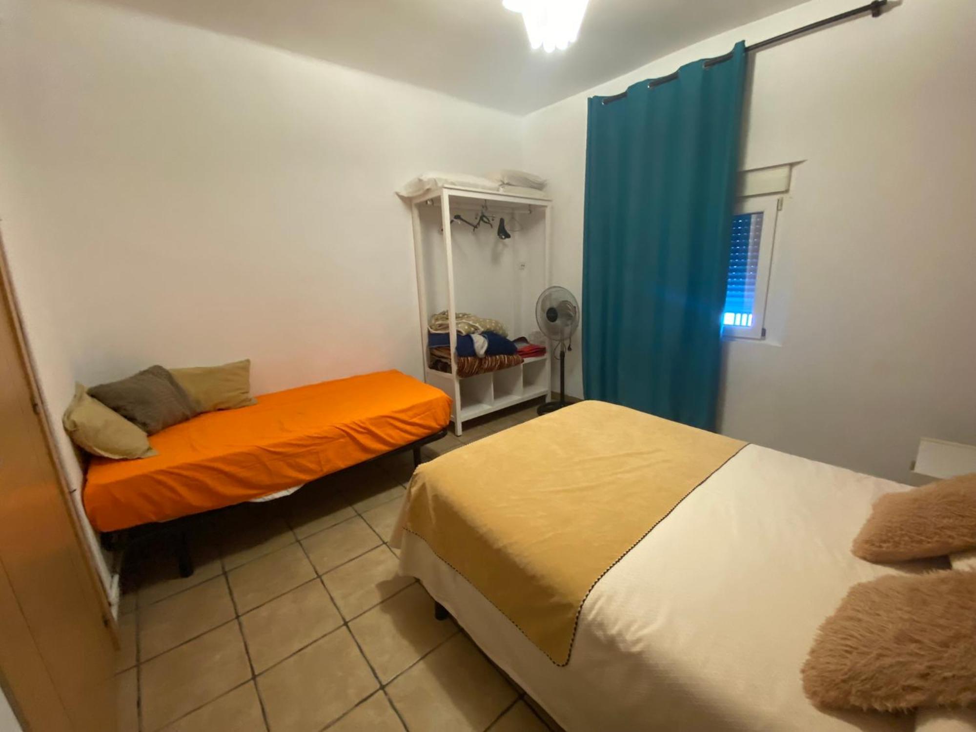 Casa Kiara Apartment ซานมาร์ตินเดลาเวกา ภายนอก รูปภาพ