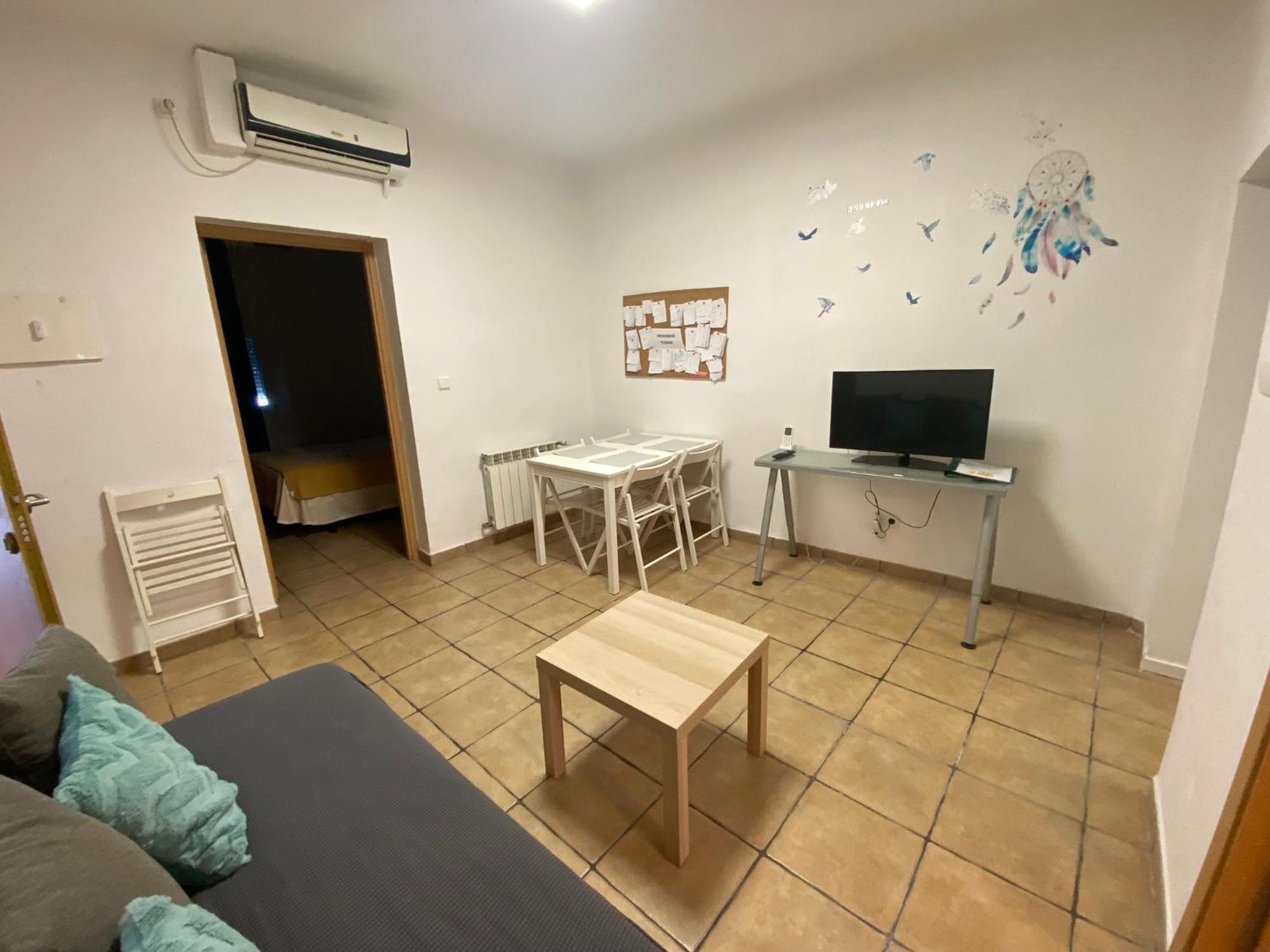 Casa Kiara Apartment ซานมาร์ตินเดลาเวกา ภายนอก รูปภาพ