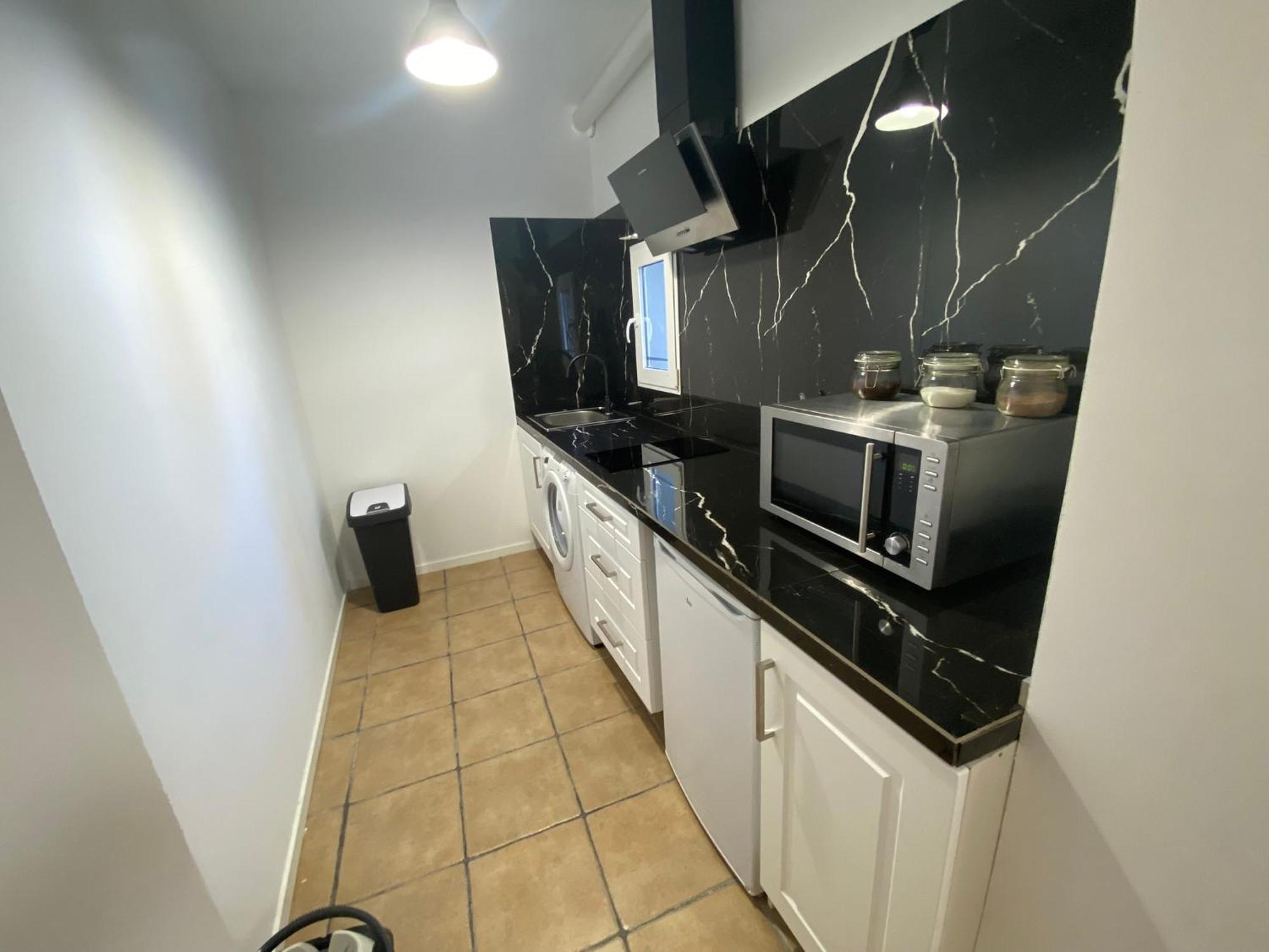 Casa Kiara Apartment ซานมาร์ตินเดลาเวกา ภายนอก รูปภาพ